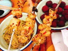 -炒豆合作社(东四总店)