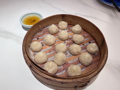 -蘇小主·创意中国菜(金茂览秀城店)