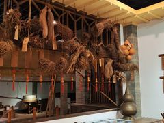 -陈李济中药博物馆