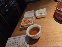 -桂小厨广西菜(印象城店)