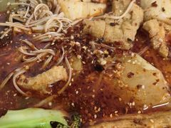 麻辣烫-四川老牛麻辣烫(北门桥店)