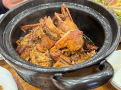 -斯丹姜母鸭·古法干香(涂门街总店)