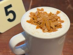 -EAU CAFE(永康路店)