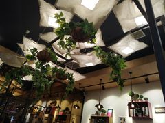大堂-米字旁先锋韩餐(茂业天地店)