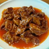 我老天，郑州新疆菜封顶 跟家里味道一模一样
