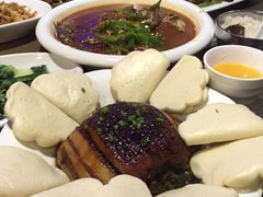 -鱼乐火锅(清江国际店)