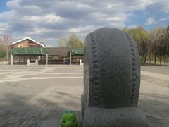 -永定河休闲森林公园