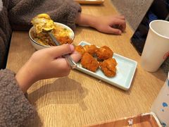 -池奈·咖喱蛋包饭(熙地港店)