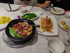 -西苑饭店·蓬莱春餐厅