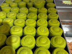 -乾芝斋·苏式糕点·碧螺春茶酥(平江路店)