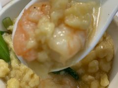 -北戴河庆山饭店·海鲜砂锅粥(北戴河黑石路店)