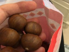 -阿男野栗王(金门路店)