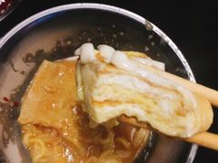 -炙韩料理·部队锅专门店