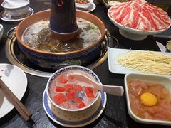 -咏江南·苏式火锅·苏州评弹(观前街店)