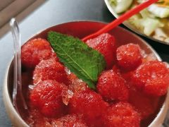 -西塔老太太泥炉烤肉(海上世界店)