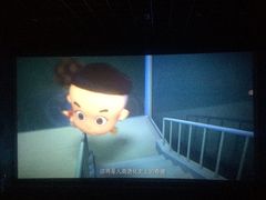 -完美世界影城(昆明翡翠湾店)