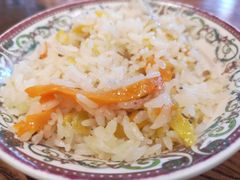 -驿楼兰·新疆菜(火车站店)