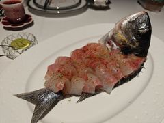 -怡情荟•海鲜青岛菜(五四广场旗舰店)