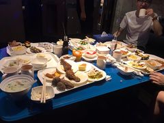 -堂会·KTV·自助餐·团建聚会(天河店)