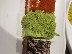 -水木锦堂·自助铁板烧(方庄时代店)