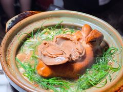 -御膳汤品(猎人坊店)