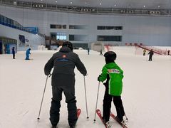 -哈尔滨热雪奇迹