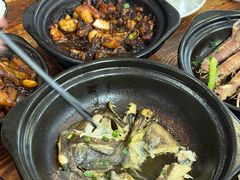 -小时候焗海鲜(鄞州万达店)