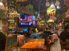 大堂-贝贝龙虾·音乐餐厅(昌平东关店)