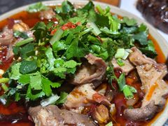 -大众跷脚牛肉馆·非遗传承单位(峨眉山店)