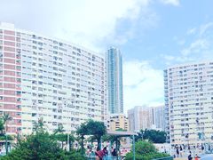-彩虹村