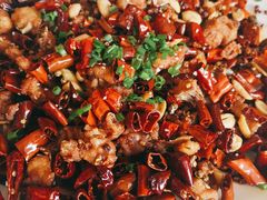 -辣婆婆(航天桥店)