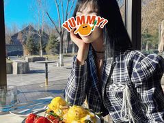 -The Rug Cafe(王府中环店)