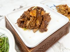 -鲁西南老厨子·特色鲁菜(经一纬五店)