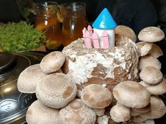 -捞王锅物料理(凯旋路店)