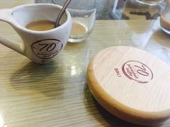 -巴厘岛黄金金兔咖啡工厂