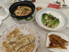 -明香海鲜酒家(华强北店)
