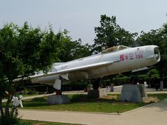 -辽沈战役纪念馆