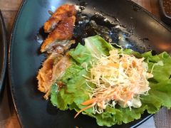 -香猪坊韩国烤肉专属门店(魏公村店)