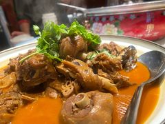 -解家河南菜(金水路店)
