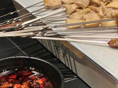 -枪火串烧·东北特色烧烤(罗湖总店)