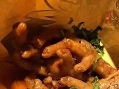 -降龙爪爪(建设路2店)