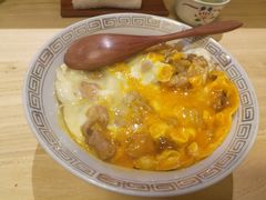 亲子饭-鳥禾(天津店)