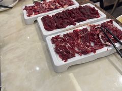 -潮悦牛肉火锅城(水贝店)
