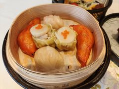 -翠园(北京王府中环店)