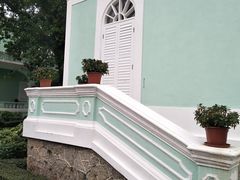 -龙环葡韵住宅式博物馆