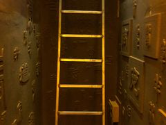 -MOJO密室逃脱(中街旗舰店)