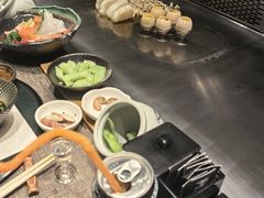 -枫品铁板烧(东樾店)