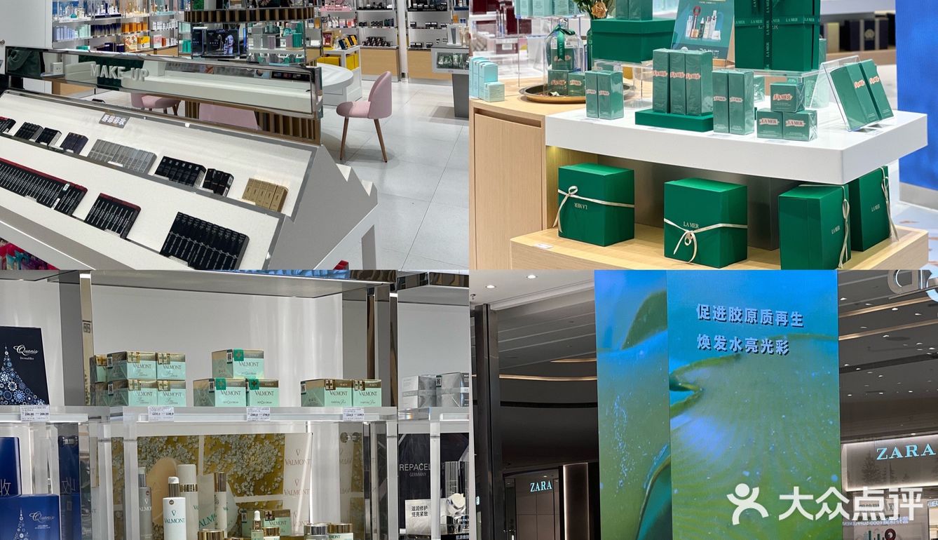 它家的选品可以说是非常严格