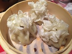 -西贝莜面村(当代商城店)