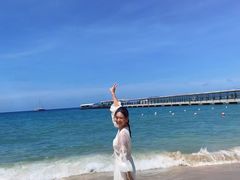 -亚龙湾海底世界